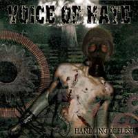 Voice Of Hate : Handling of Flesh